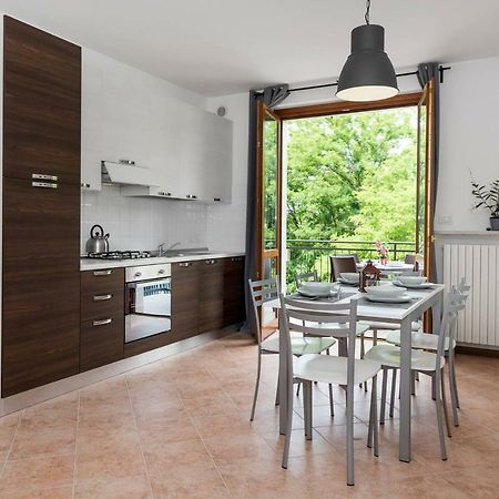 Apartament Dimora Ronchi Ronchi  Zewnętrze zdjęcie