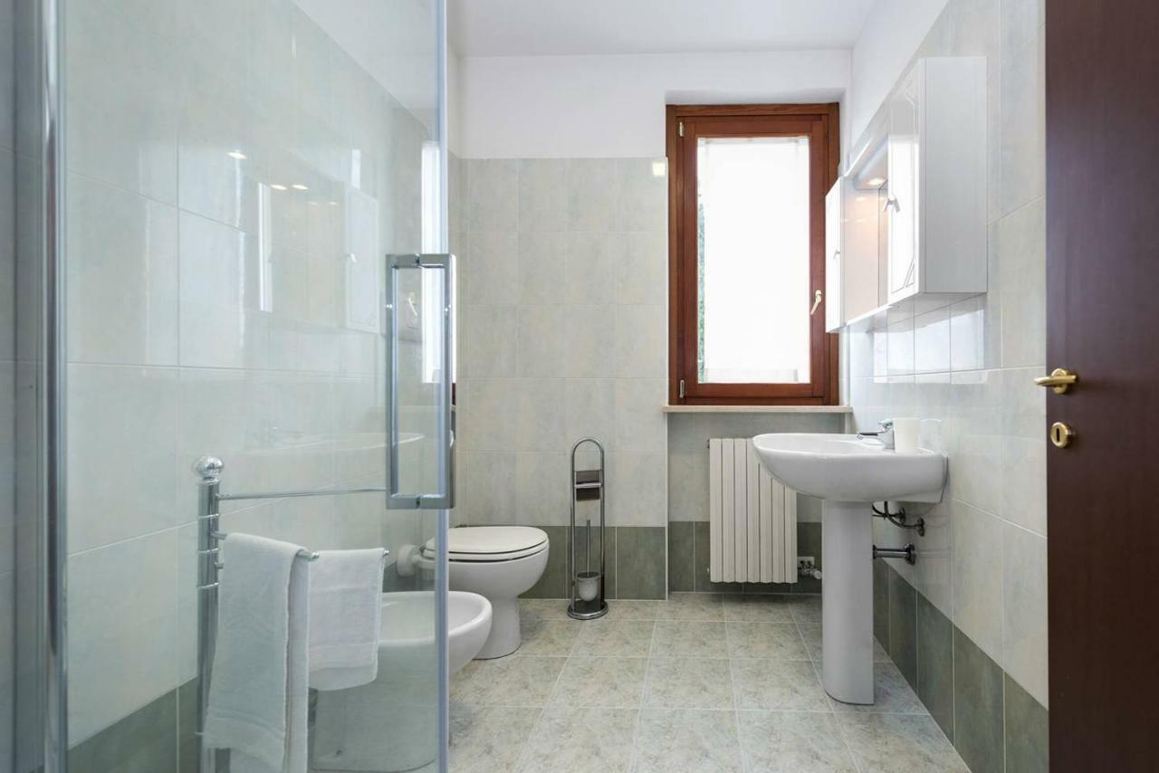Apartament Dimora Ronchi Ronchi  Zewnętrze zdjęcie