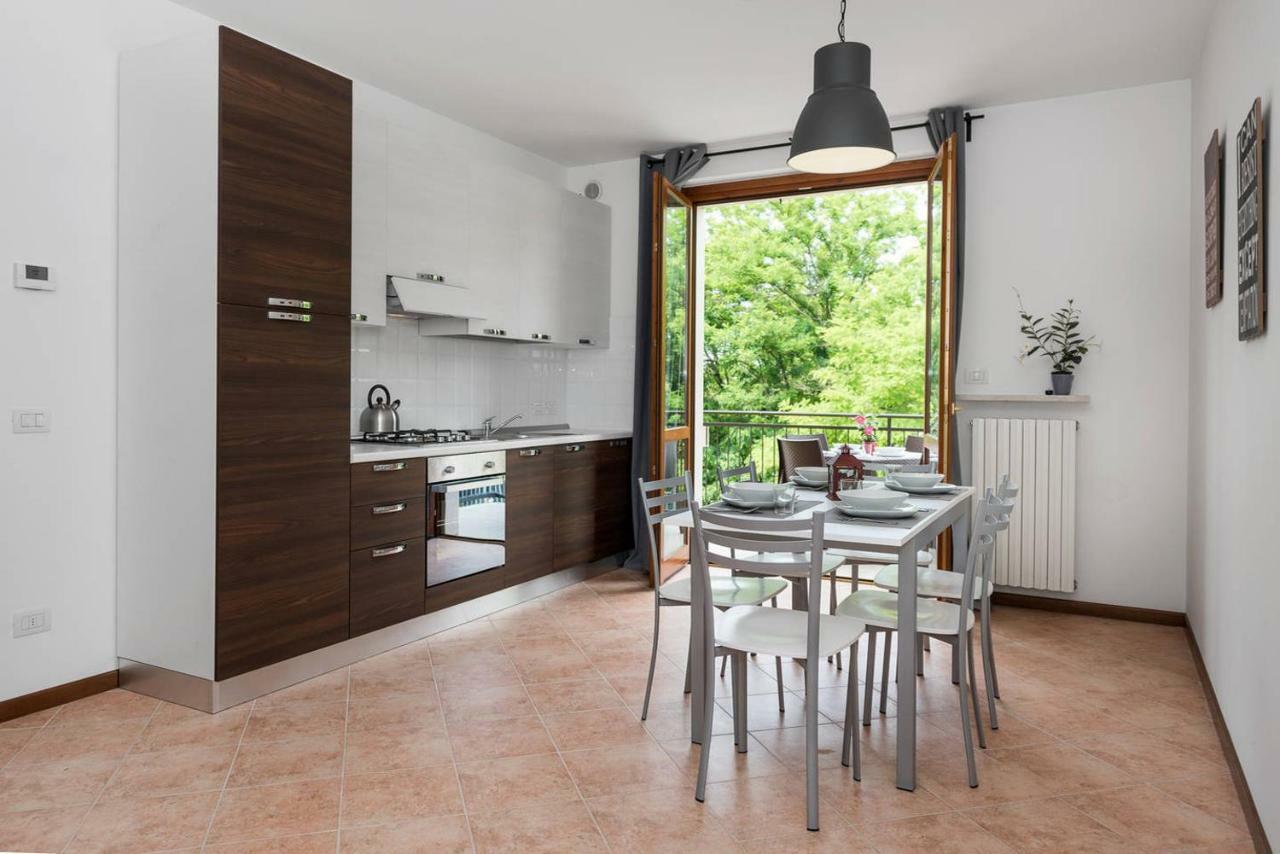 Apartament Dimora Ronchi Ronchi  Zewnętrze zdjęcie