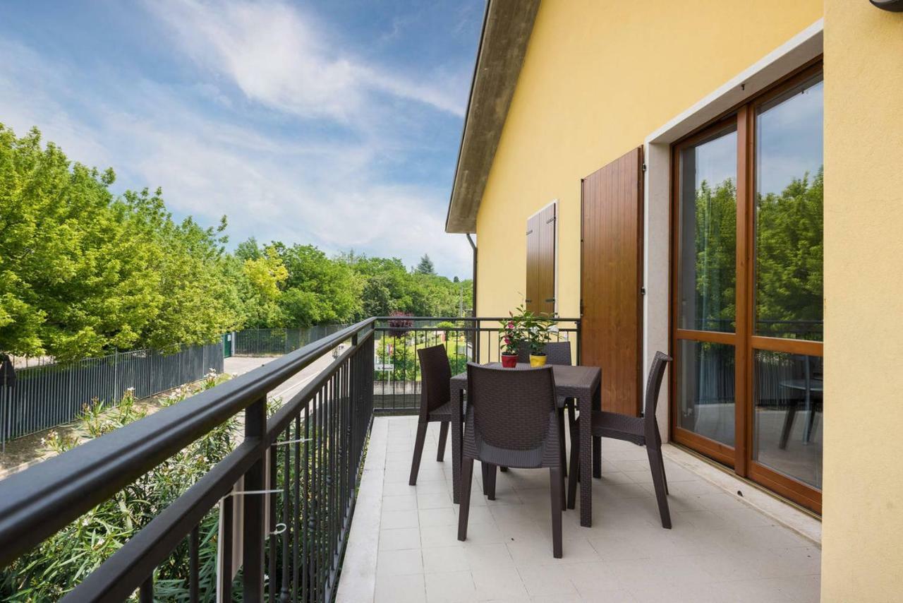 Apartament Dimora Ronchi Ronchi  Zewnętrze zdjęcie