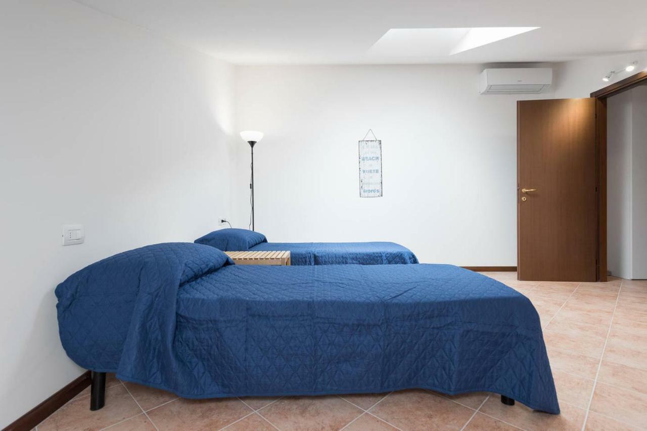 Apartament Dimora Ronchi Ronchi  Zewnętrze zdjęcie