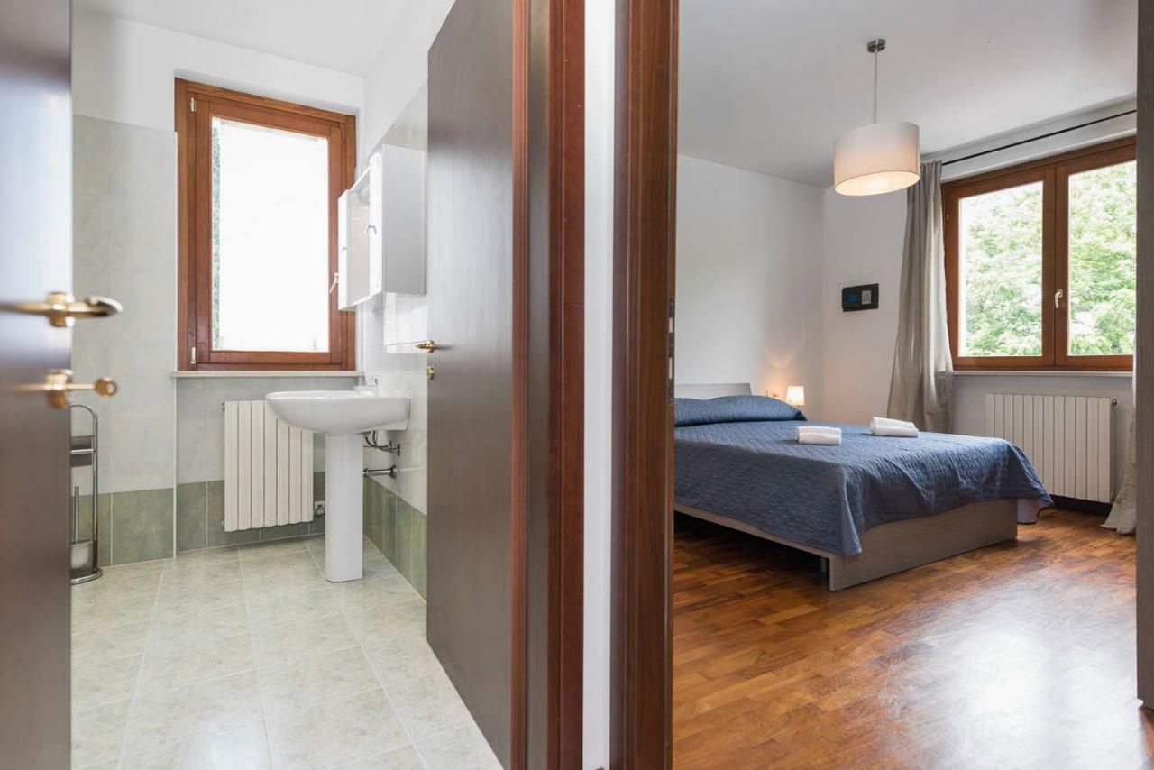 Apartament Dimora Ronchi Ronchi  Zewnętrze zdjęcie