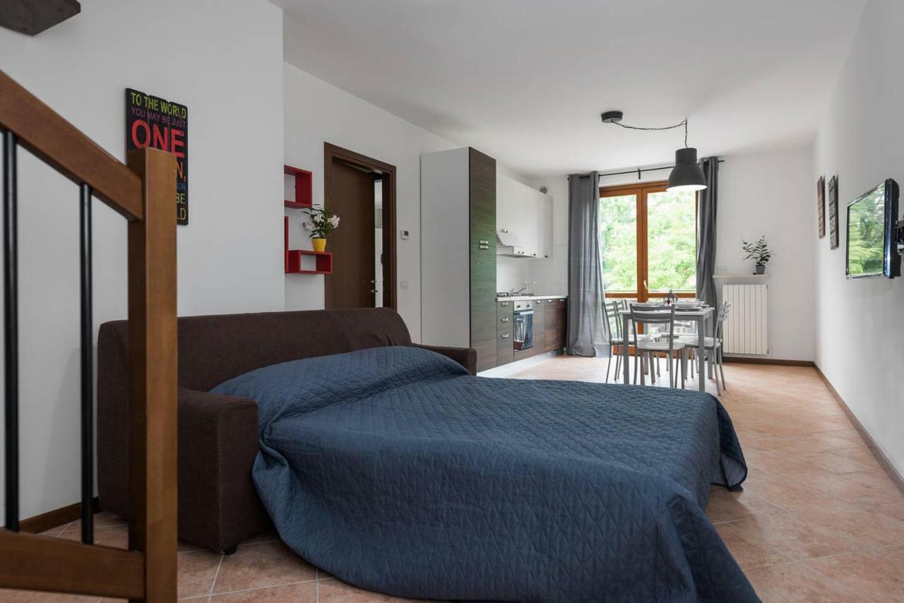 Apartament Dimora Ronchi Ronchi  Zewnętrze zdjęcie