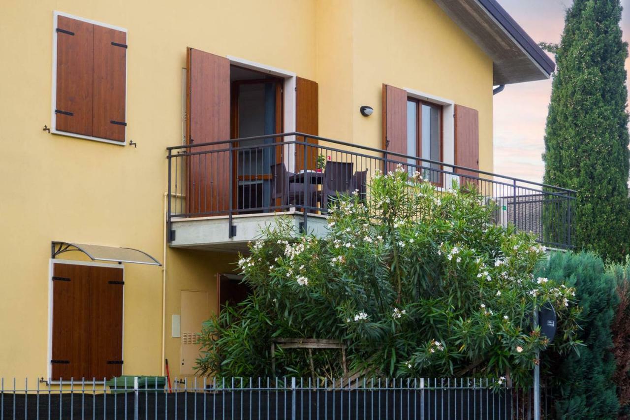 Apartament Dimora Ronchi Ronchi  Zewnętrze zdjęcie