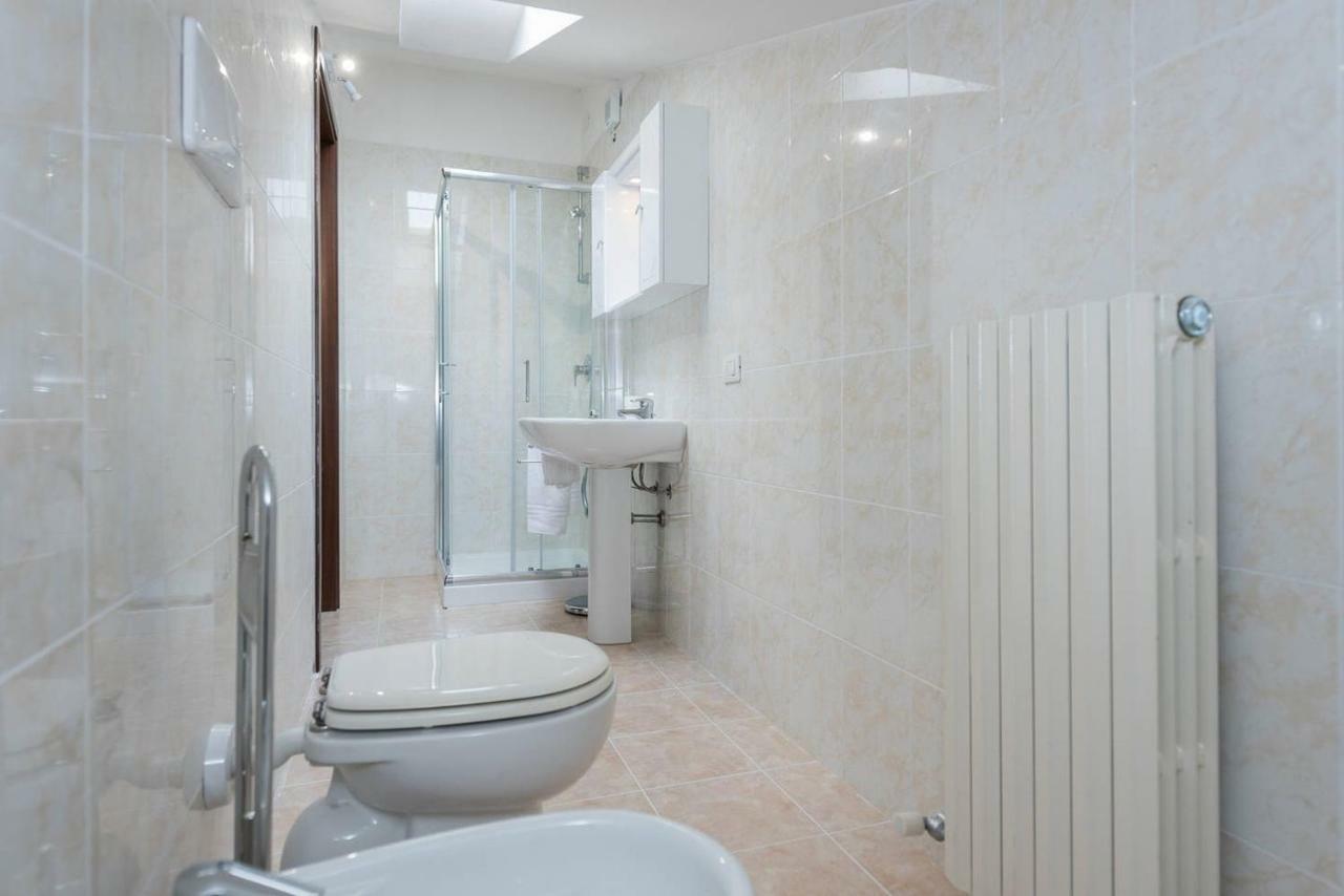 Apartament Dimora Ronchi Ronchi  Zewnętrze zdjęcie