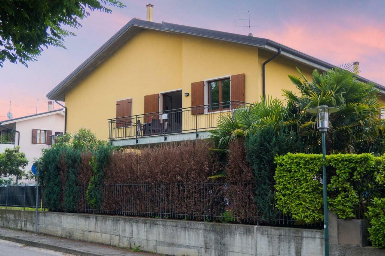 Apartament Dimora Ronchi Ronchi  Zewnętrze zdjęcie