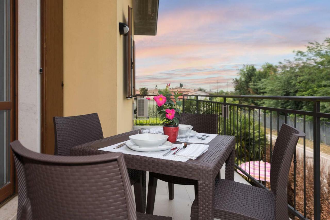 Apartament Dimora Ronchi Ronchi  Zewnętrze zdjęcie