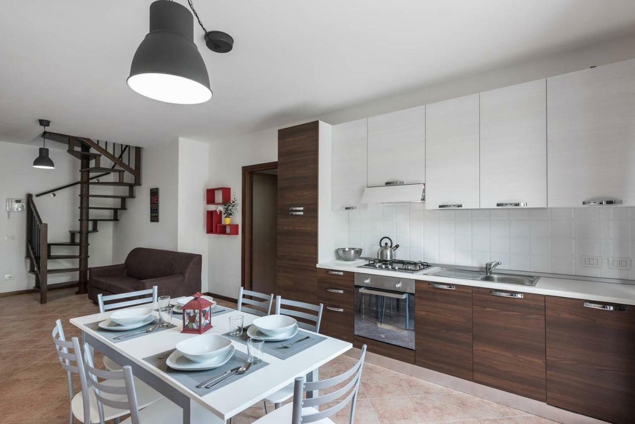 Apartament Dimora Ronchi Ronchi  Zewnętrze zdjęcie