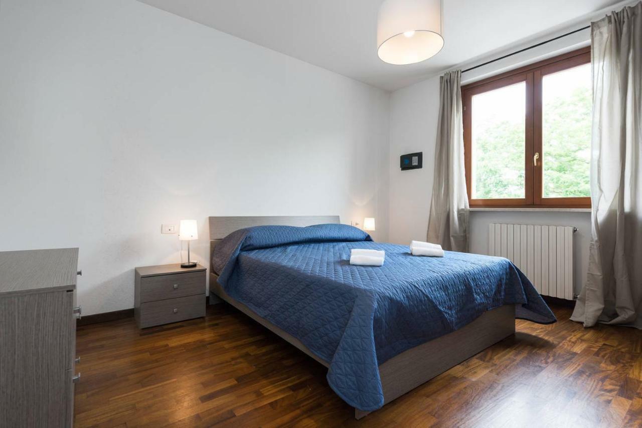 Apartament Dimora Ronchi Ronchi  Zewnętrze zdjęcie
